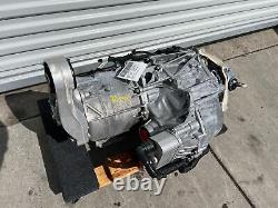 2018-2021 Tesla Model X S Front Drive Unit Engine Motor 1478100-00-B
