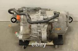 2018-2023 Tesla Model 3 Performance Rear Engine Motor 55k Mileage Oem 112098000g