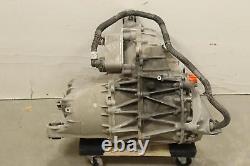 2018-2023 Tesla Model 3 Performance Rear Engine Motor 55k Mileage Oem 112098000g