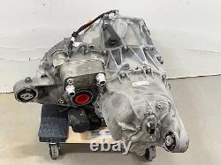 @2018 TESLA MODEL 3 Rear Drive Unit Engine Motor 33k Mileage 112098000d