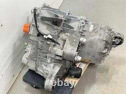 @2018 TESLA MODEL 3 Rear Drive Unit Engine Motor 33k Mileage 112098000d