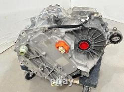 @2018 TESLA MODEL 3 Rear Drive Unit Engine Motor 33k Mileage 112098000d