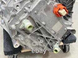 @2018 TESLA MODEL 3 Rear Drive Unit Engine Motor 33k Mileage 112098000d