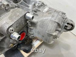 @2018 TESLA MODEL 3 Rear Drive Unit Engine Motor 33k Mileage 112098000d