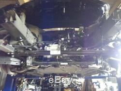 2018 Tesla Model 3 Front Drive Unit Motor Engine Inverter Complete Assembly AWD