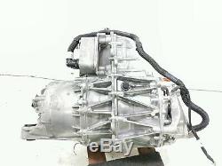 2018 Tesla Model 3 Rear Drive Motor Engine Inverter Complete 1120980