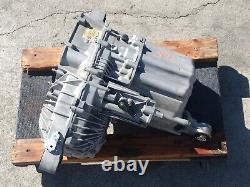 2018 Tesla Model S X Rear Drive Unit Electric Motor Engine 1037000-00-f