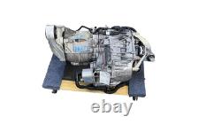 2019-2020 Tesla Model X MX Engine Motor Front Raven Drive Unit (FOR PARTS ONLY)