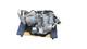 2019-2020 Tesla Model X Mx Engine Motor Front Raven Drive Unit (for Parts Only)