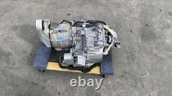 2019-2020 Tesla Model X MX Engine Motor Front Raven Drive Unit (FOR PARTS ONLY)