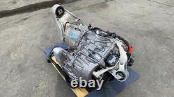 2019-2020 Tesla Model X MX Engine Motor Front Raven Drive Unit (FOR PARTS ONLY)