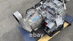 2019-2020 Tesla Model X MX Engine Motor Front Raven Drive Unit (FOR PARTS ONLY)