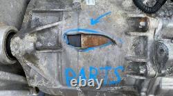 2019-2020 Tesla Model X MX Engine Motor Front Raven Drive Unit (FOR PARTS ONLY)