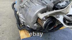 2019-2020 Tesla Model X MX Engine Motor Front Raven Drive Unit (FOR PARTS ONLY)