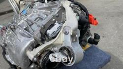 2019-2020 Tesla Model X MX Engine Motor Front Raven Drive Unit (FOR PARTS ONLY)
