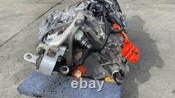 2019-2020 Tesla Model X MX Engine Motor Front Raven Drive Unit (FOR PARTS ONLY)