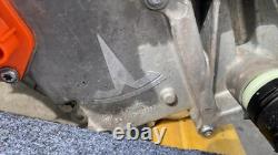 2019-2020 Tesla Model X MX Engine Motor Front Raven Drive Unit (FOR PARTS ONLY)