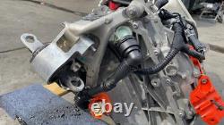 2019-2020 Tesla Model X MX Engine Motor Front Raven Drive Unit (FOR PARTS ONLY)