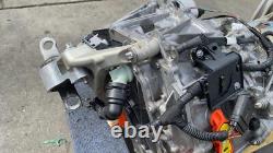 2019-2020 Tesla Model X MX Engine Motor Front Raven Drive Unit (FOR PARTS ONLY)