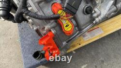2019-2020 Tesla Model X MX Engine Motor Front Raven Drive Unit (FOR PARTS ONLY)