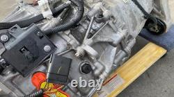 2019-2020 Tesla Model X MX Engine Motor Front Raven Drive Unit (FOR PARTS ONLY)