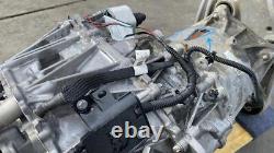 2019-2020 Tesla Model X MX Engine Motor Front Raven Drive Unit (FOR PARTS ONLY)