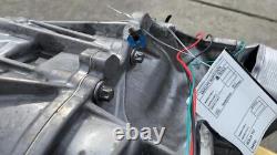 2019-2020 Tesla Model X MX Engine Motor Front Raven Drive Unit (FOR PARTS ONLY)