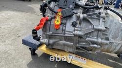 2019-2020 Tesla Model X MX Engine Motor Front Raven Drive Unit (FOR PARTS ONLY)