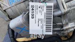 2019-2020 Tesla Model X MX Engine Motor Front Raven Drive Unit (FOR PARTS ONLY)
