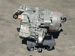 2019-2021 Tesla Model 3 M3 Rear Drive Unit Motor Engine Inverter 1120990-00-h