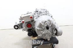 2019 2021 Tesla Model 3 Rear Electric Engine Motor Assembly Oem 112098000j