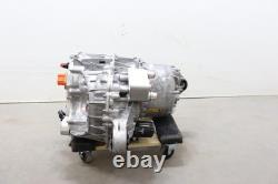 2019 2021 Tesla Model 3 Rear Electric Engine Motor Assembly Oem 112098000j