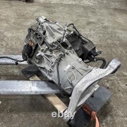 2019-2021 Tesla Model S Raven Front Drive Unit Engine Motor OEM 1478000-00-D