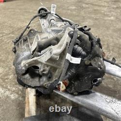 2019-2021 Tesla Model S Raven Front Drive Unit Engine Motor OEM 1478000-00-D