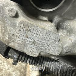 2019-2021 Tesla Model S Raven Front Drive Unit Engine Motor OEM 1478000-00-D