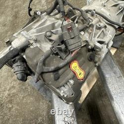 2019-2021 Tesla Model S Raven Front Drive Unit Engine Motor OEM 1478000-00-D