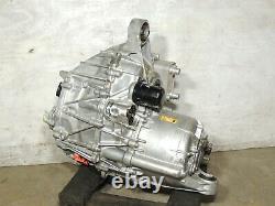 2019 Tesla Model 3 Awd Rear Drive Unit Motor Engine Assembly Damaged Oem -014