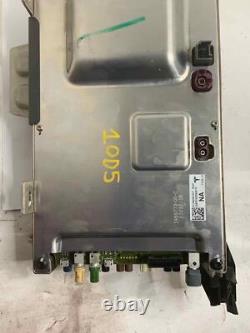 2019 Tesla Model 3 Engine/Motor Brain Box ECM/Auto Drive 1465773-00-C RWD 67K