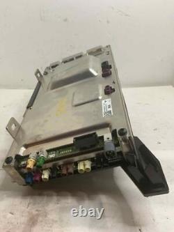 2019 Tesla Model 3 Engine/Motor Brain Box ECM/Auto Drive 1465773-00-C RWD 67K