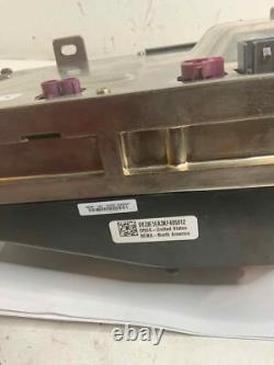 2019 Tesla Model 3 Engine/Motor Brain Box ECM/Auto Drive 1465773-00-C RWD 67K