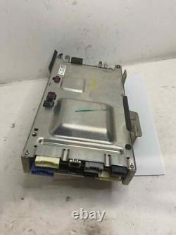 2019 Tesla Model 3 Engine/Motor Brain Box ECM/Auto Drive 1465773-00-C RWD 67K