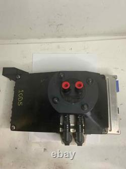 2019 Tesla Model 3 Engine/Motor Brain Box ECM/Auto Drive 1465773-00-C RWD 67K