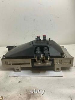 2019 Tesla Model 3 Engine/Motor Brain Box ECM/Auto Drive 1465773-00-C RWD 67K