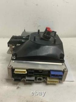 2019 Tesla Model 3 Engine/Motor Brain Box ECM/Auto Drive 1465773-00-C RWD 67K