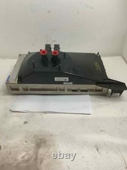 2019 Tesla Model 3 Engine/Motor Brain Box ECM/Auto Drive 1465773-00-C RWD 67K