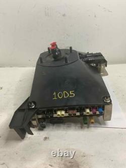 2019 Tesla Model 3 Engine/Motor Brain Box ECM/Auto Drive 1465773-00-C RWD 67K