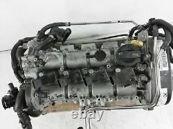 2019 Volkswagen Jetta 1.4L Engine Motor Longblock 11K Miles Turbo Model