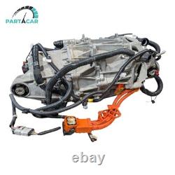 2020 2021 2022 2023 Tesla Model 3 Y Rear Drive Unit Motor Engine