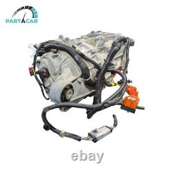 2020 2021 2022 2023 Tesla Model 3 Y Rear Drive Unit Motor Engine