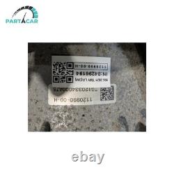 2020 2021 2022 2023 Tesla Model 3 Y Rear Drive Unit Motor Engine